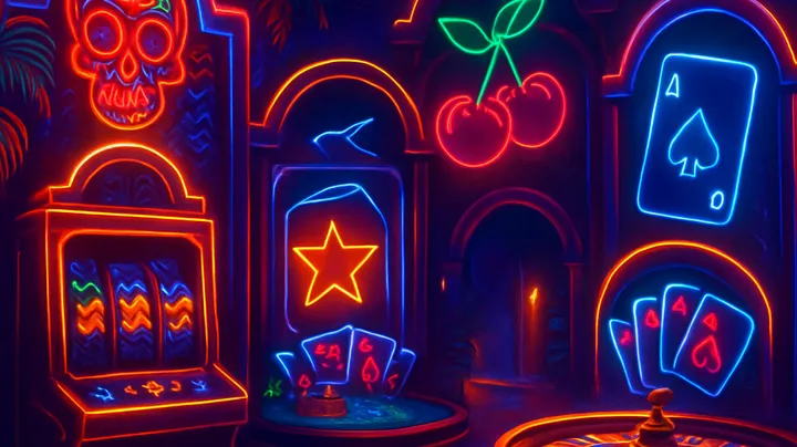 ¿Qué es ZS8 COM Casino?