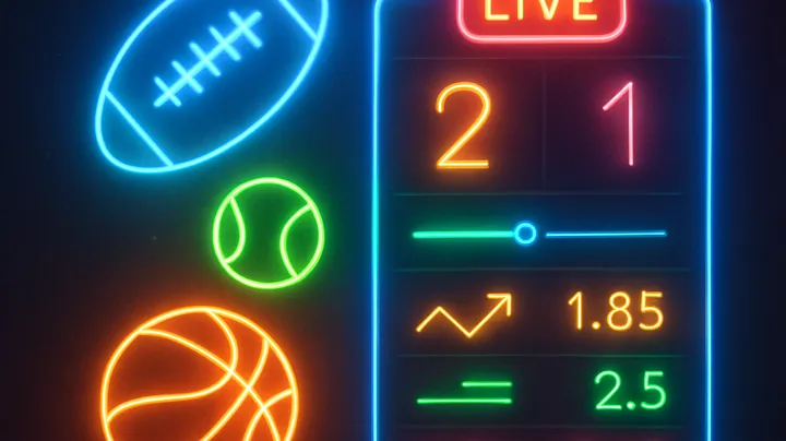 Cómo funcionan las apuestas online