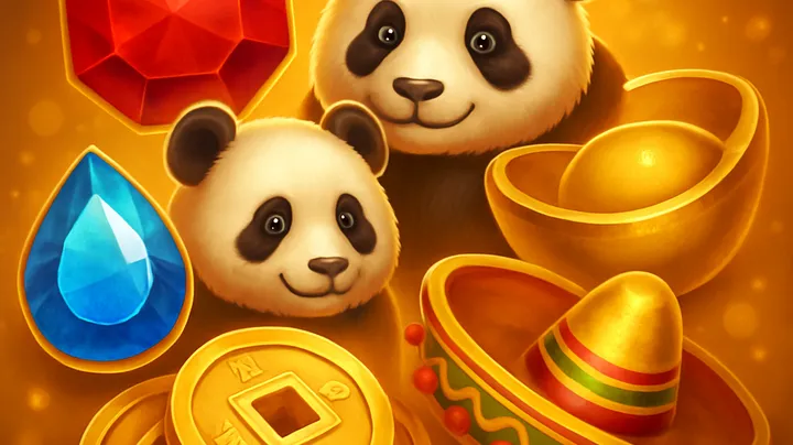 Diferencias y comparaciones: Fortune Gems 2 y 3 / Fortune Coins y Fortune Mousse
