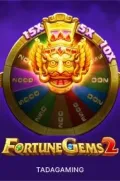 Fortune Gems 2 tragamonedas nueva en ZS8 COM
