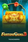 Fortune Gems 3 slot divertido en ZS8 COM casino