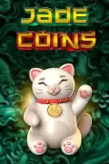 Jade Coins tragamonedas con jackpot en ZS8 COM