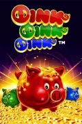 Oink Oink Oink slot de cerditos en ZS8 COM