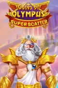 Gates of Olympus Super Scatter en ZS8 COM
