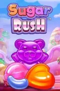 Sugar Rush slot dulce más jugado en ZS8 COM
