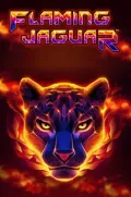 Flaming Jaguar tragamonedas selvática ZS8 COM