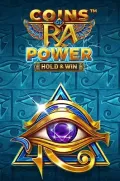 Coins Ra Power tragamonedas egipcia ZS8 COM