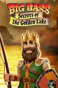 Big Bass: Secrets of the Golden Lake en ZS8 COM