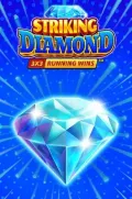 Striking Diamond tragamonedas brillante ZS8 COM
