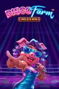 Disco Farm slot de fiesta en ZS8 COM