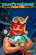 Trout's Treasure pesca nueva en ZS8 COM