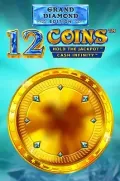 12 Coins nuevo hold and win en ZS8 COM