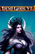 Demi Gods mitología griega en ZS8 COM