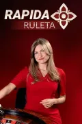 Rápida Ruleta en vivo ZS8 COM casino
