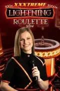 Lightning Roulette XXXtreme en ZS8 COM
