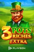 3 pots riches extra en ZS8 COM