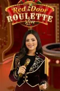 Red Door Roulette casino en vivo ZS8 COM