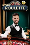 Speed Roulette rápida en ZS8 COM