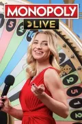 Monopoly Live en ZS8 COM casino