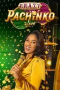 Crazy Pachinko show en vivo ZS8 COM