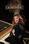 Lightning Roulette clásica en ZS8 COM