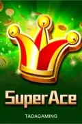 AuperAce slot más popular en ZS8 COM