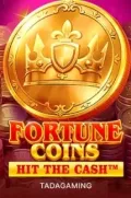 Fortune Coins slot más popular en ZS8 COM