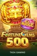 Fortune Gems 500 tragamonedas en ZS8 COM casino online